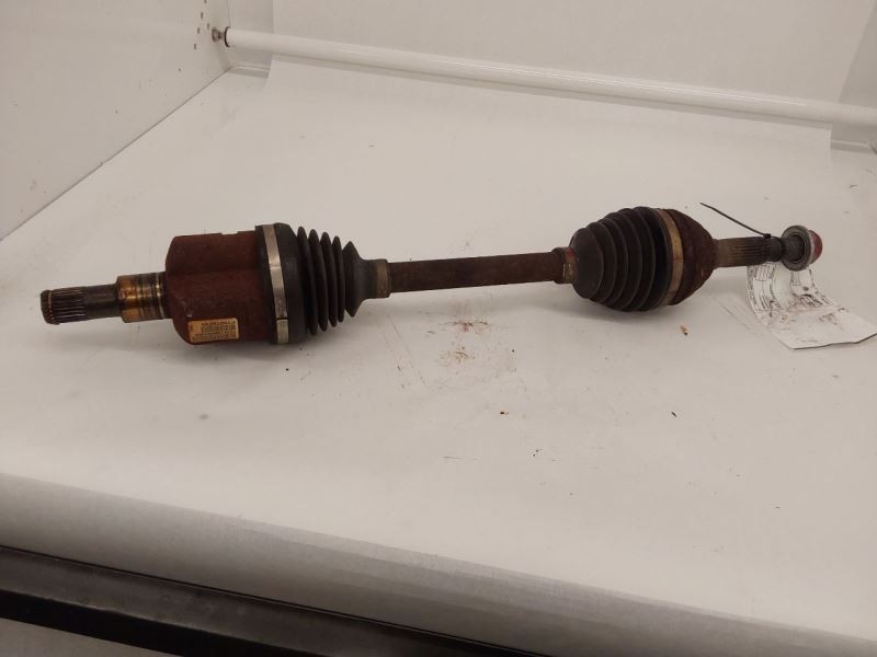 Axle Shaft Front Axle Fits 02-09 ENVOY 3199473