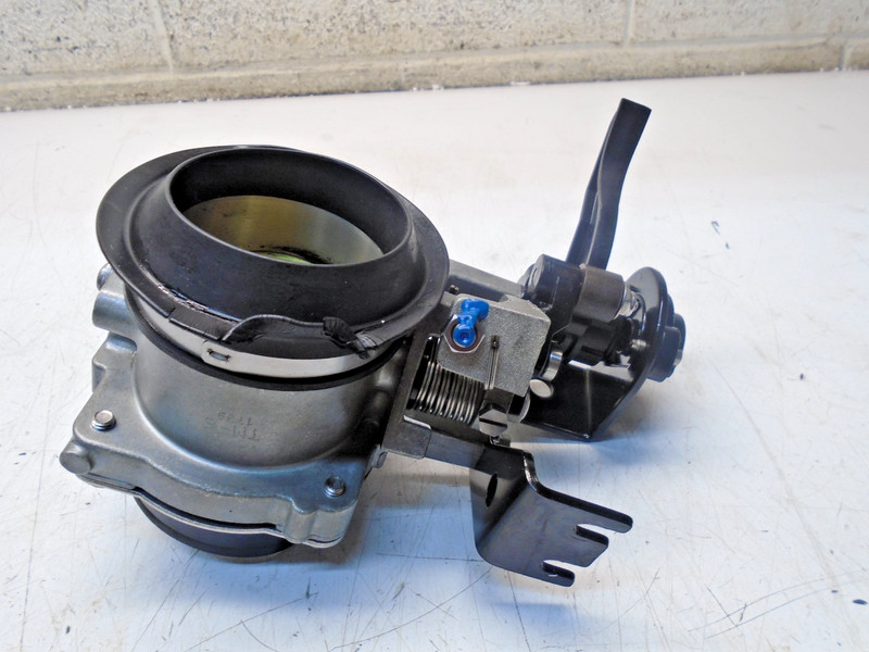 CH6 Mercury Outboard 115hp Optimax Throttle Body 880129T04