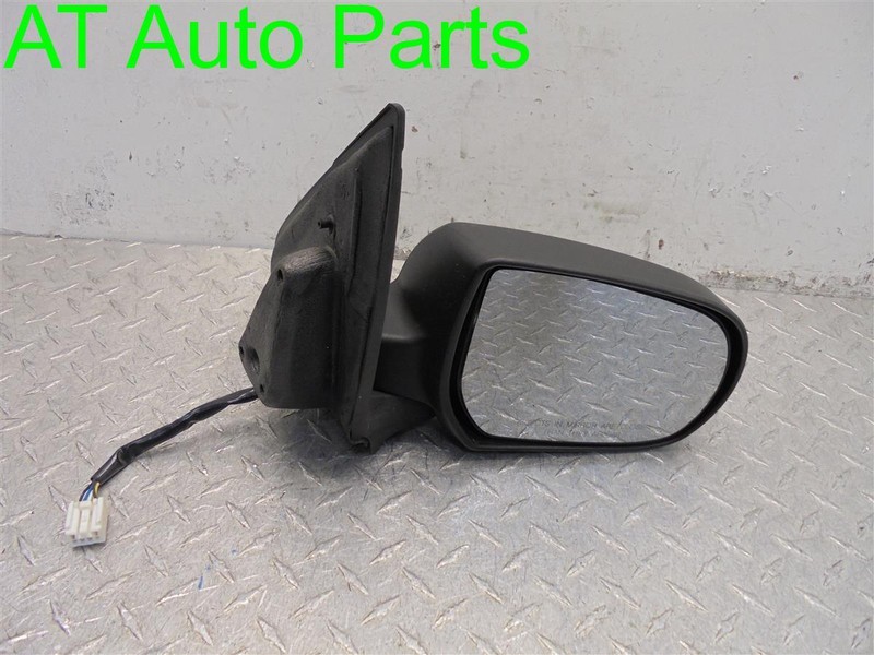 01 02 03 04 05 06 07 ESCAPE MARINER PASSENGER SIDE VIEW MIRROR 2L8Z17682CAB