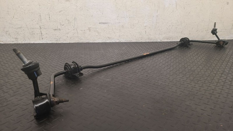 03-06 Ford Expedition Rear Stabilizer Sway Bar No Air Suspension OEM 5L1Z5A772AA