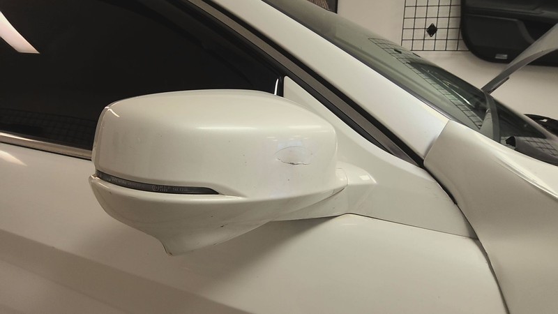 Door Mirror HONDA ACCORD Right 13 14 15
