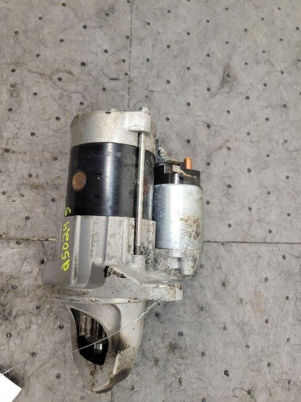 Starter Motor Fits 19-23 FORESTER 1637781
