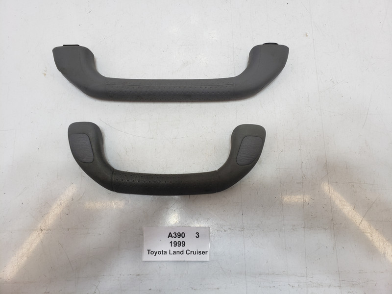 ✅98-02 OEM Toyota Land Cruiser J100 Front Left Driver Roof Top Grab Bar Handle *