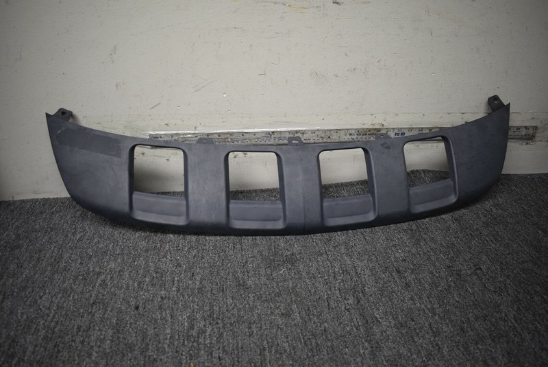2012-2015 CHEVROLET CAPTIVA FRONT BUMPER SKID PLATE FACTORY OEM