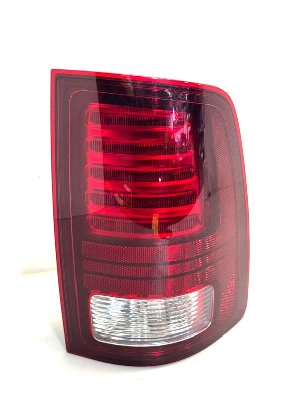 ✅2013-2024 CLASSIC RAM 1500-3500 SPORT Taillight Taillamp LED RIGHT SIDE RH OEM