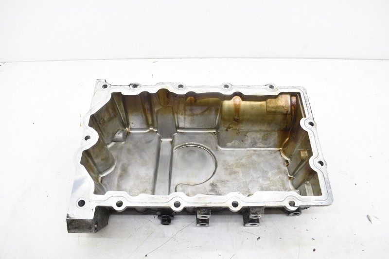 2002-2008 MINI COOPER S R53 1.6L W11B16A Engine Oil Pan Assembly OEM KW84