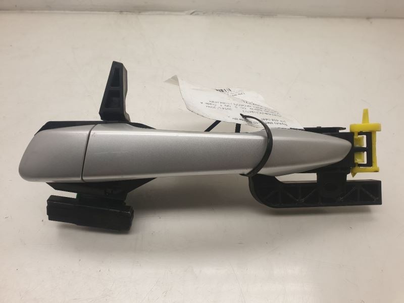 11-17 LEXUS CT200H REAR DRIVER LEFT EXTERIOR DOOR HANDLE