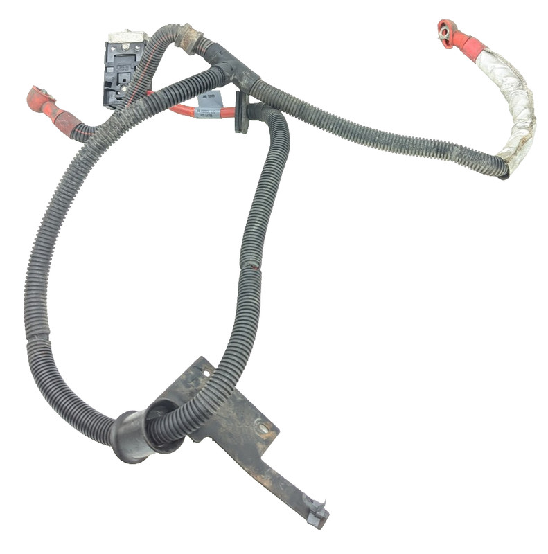 2007-2009 Land Rover LR3Alternator Starter Wire V8 SE OEM