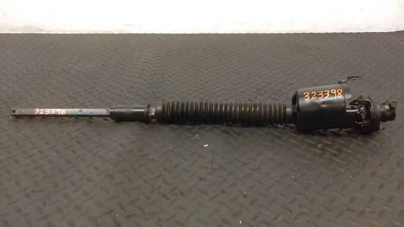 92-96 Ford F150 Lower Steering Shaft OEM F7TZ-3B676-AA