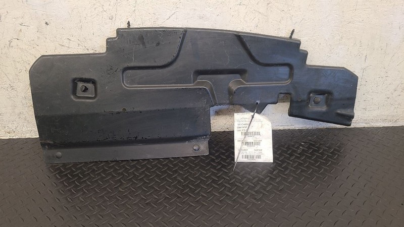07-08 Dodge Ram 1500 Radiator Lower Seal Shield OEM 55056788AC