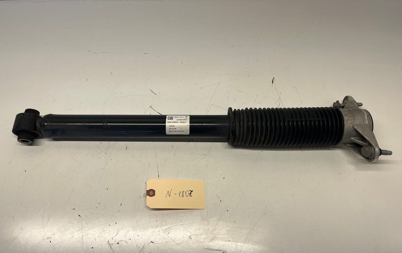 20-22 TESLA MODEL Y SHOCK REAR COIL SPIRNG DUEL MOTOR 1188463-00-C OEM 1807 S23
