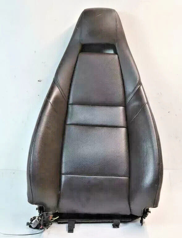 10-15 Porsche Panamera 970 Front Right or Left Top Upper Seat Cushion OEM