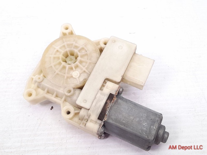 2014 Mini Cooper S F56 F57 Front Right Door Window Regulator Motor 67625A3F286