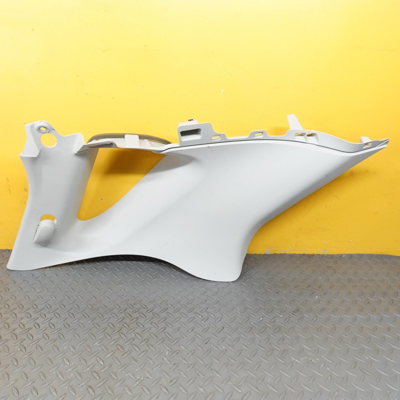 2019-2024 FORD EDGE REAR LEFT SIDE QUARTER UPPER C PILLAR TRIM COVER PANEL OEM