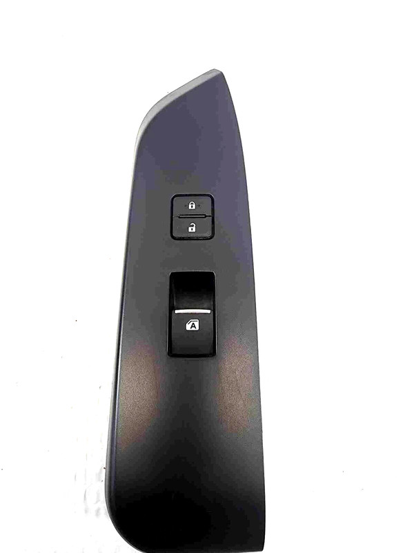 2016 Toyota Highlander RH Passenger Side Front Window Switch 742310E050