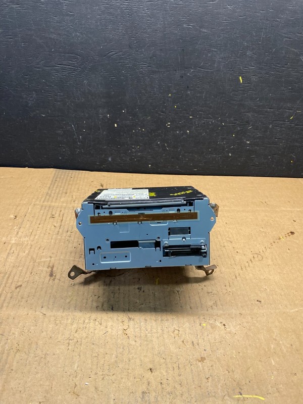 2008 2011Nissan Pathfinder Radio Stereo Audio CD Player Receiver N5275 DG