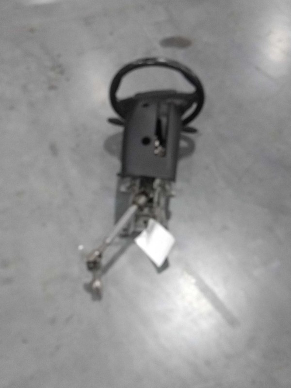 2016 Ford Edge OEM Steering Column F2GZ3C529AB, FT4Z3F791MB, 139K Miles