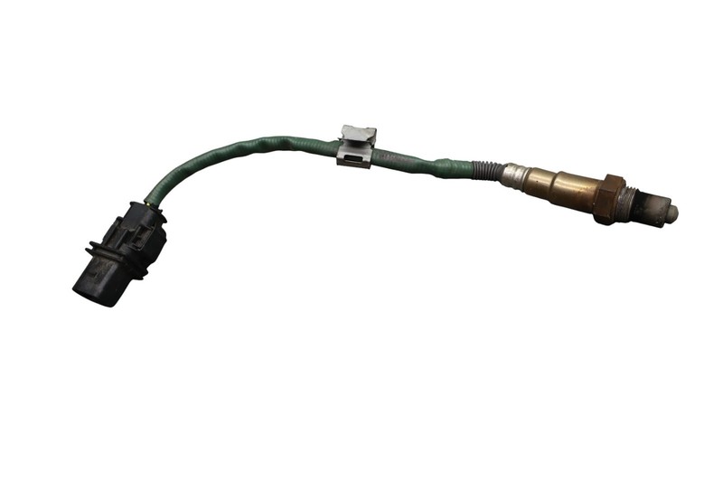 10-13 Mercedes W221 S400 Oxygen O2 Sensor Lambda 0035426918 OEM