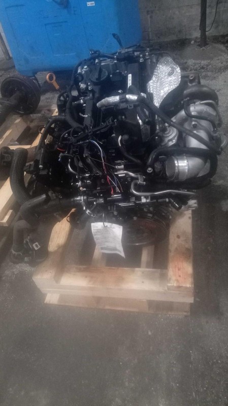 2022 Hyundai KONA 2.0L Engine Complete Assembly FWD 24000 Miles OEM 40RR12GF00