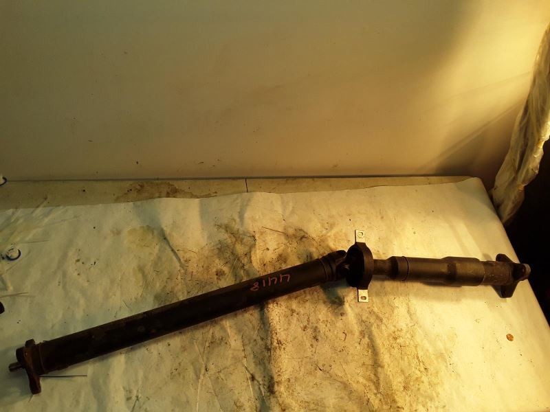 REAR DRIVE SHAFT A8SP 4WD 2.00L SED FITS 13-15 BMW 328i 15897