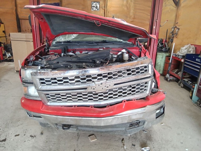 Carrier Front 3.42 Ratio Opt GU6 Fits 15-20 SUBURBAN 1500 579856