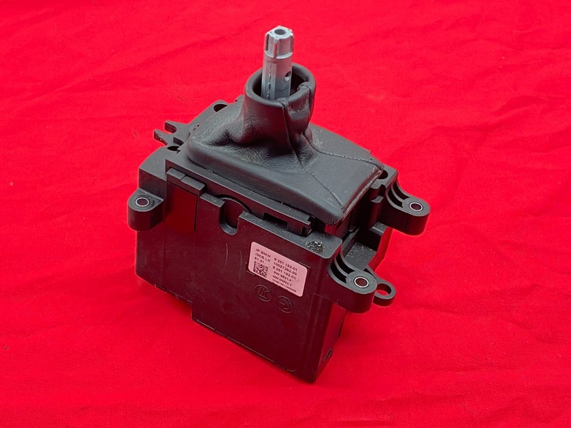 BMW F06 F10 F13 5/6 Series Sport Gear Shifter Select Control Switch Body OEM✅
