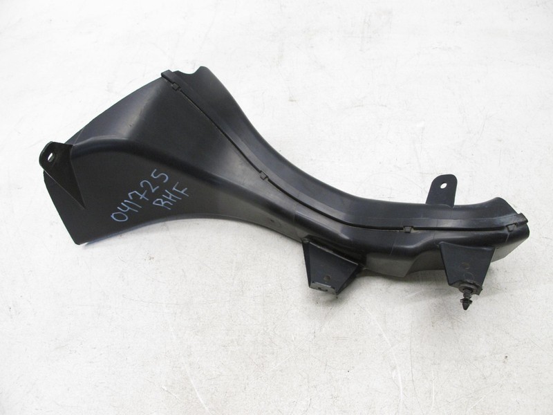 16-23 JAGUAR X260 XF 17 XE 3.0 S/C BRAKE AIR DUCT HOSE PIPE RIGHT OEM 041725