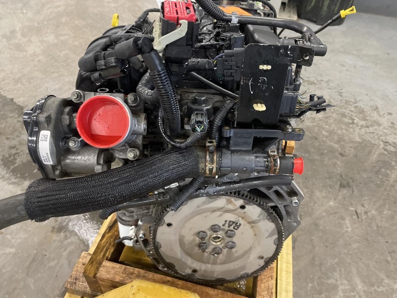 08-'11 FORD FOCUS Engine 2.0L 105k miles Runs Well 6 Month Warranty!