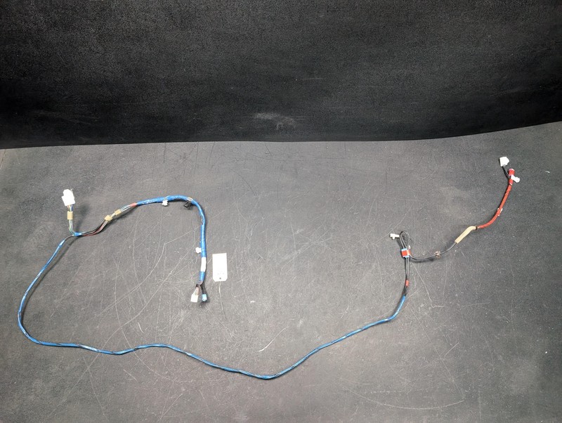 Antenna Feeder Wire Cable 2022 Subaru Crosstrek 86325-FL551 2019 2020 2021 2023