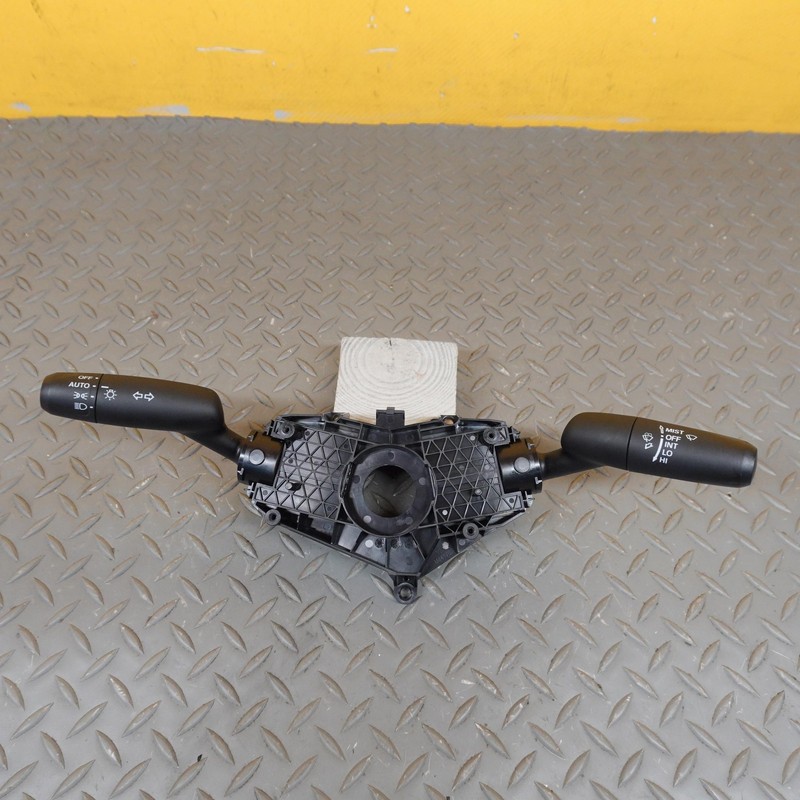 2022-2024 HONDA CIVIC STEERING COLUMN TURN SIGNAL & WIPER SWITCH OEM 35250T20C0