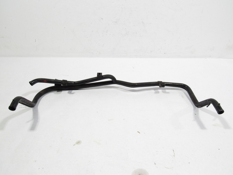 02-06 Maserati Coupe GT 2004 Engine Smog Air Delivery Hose Line Pipe Tube ;