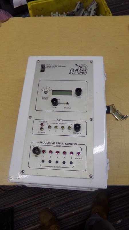 Type 12 & 13 Enclosure DS-5000-PRC Net=211-215 *FREE SHIPPING*