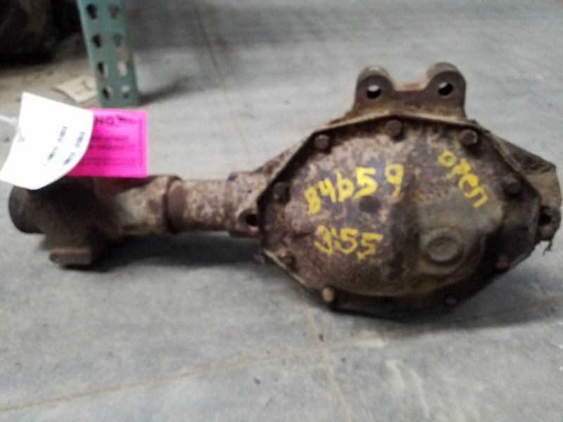 Carrier Front 3.55 Ratio Fits 93-96 DAKOTA 213503