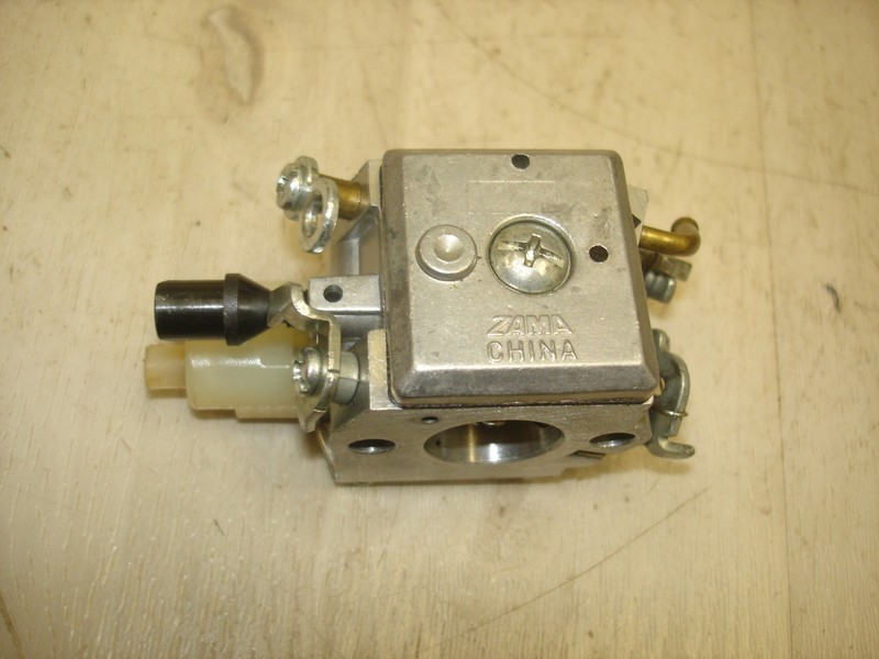Jonsered cs2150 zama c3 el 18carburetor REBUILTchainsaw part