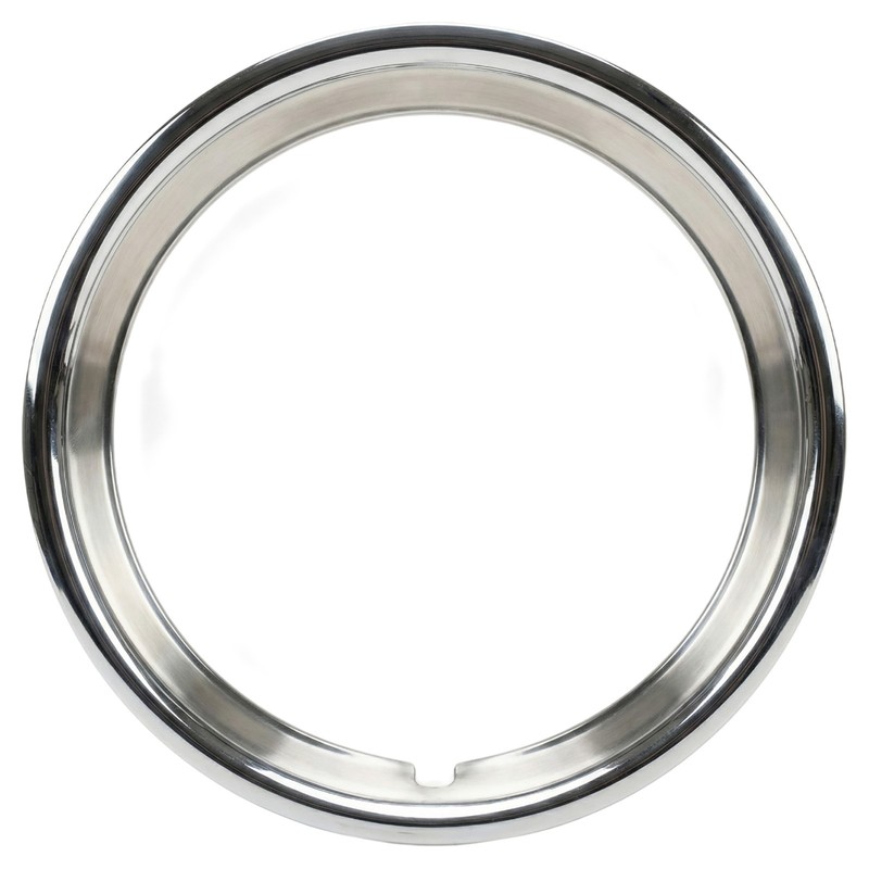 94-02 Ram 1500 2500 16" Trim Ring 52058200 Wheel Trim Beauty Ring OEM OE NOS