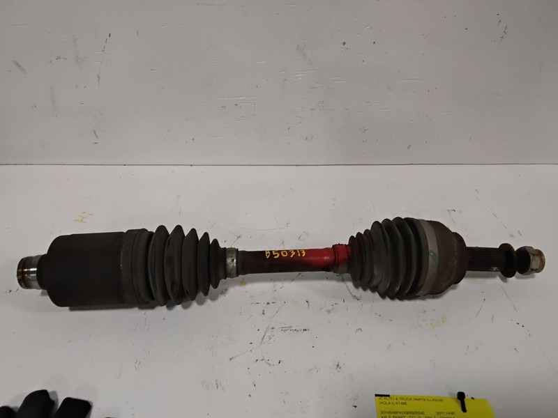Passenger Right Axle Shaft Front Automatic Transmission Fits 06-11 HHR 3550227