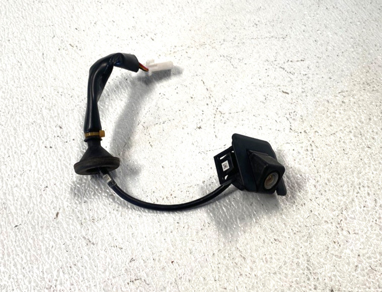 16-23 MAZDA CX-9 REAR BACKUP REVERSE CAMERA OEM #A0.35