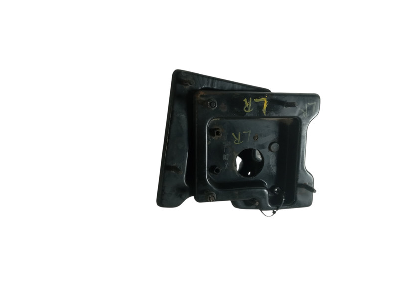 2012-2014 Hyundai Genesis Rear Bumper Stay Assembly Bracket OEM 14497