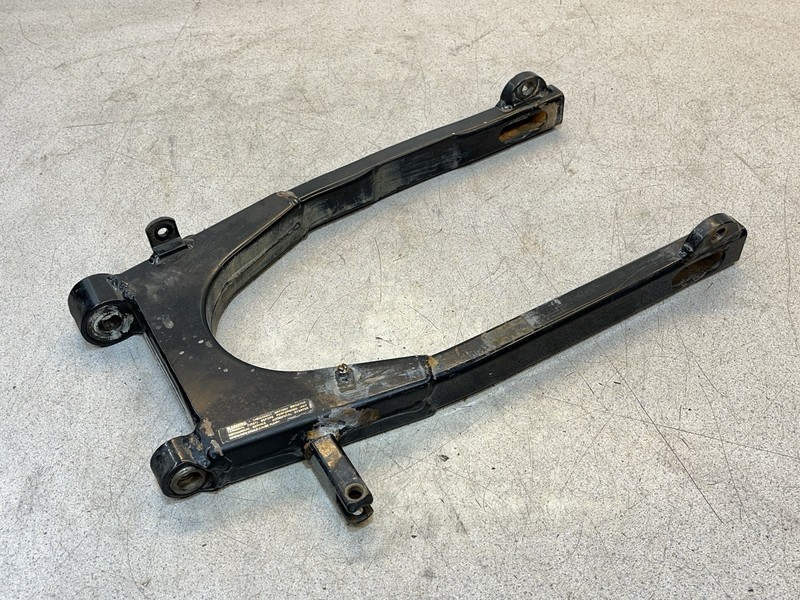 1996 Harley Davidson XL 1200 Sportster Rear Swing Arm Suspension Swingarm XL1200