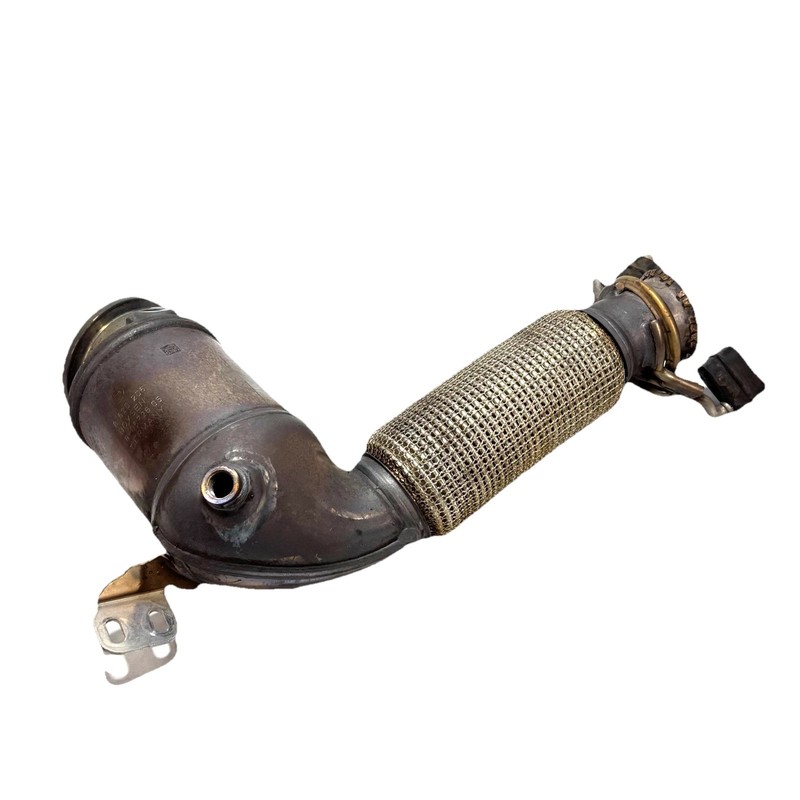 📌 2020 - 2024 BMW 228i ENGINE HEADER MANIFOLD EXHAUST PIPE HOSE 8620206 OEM