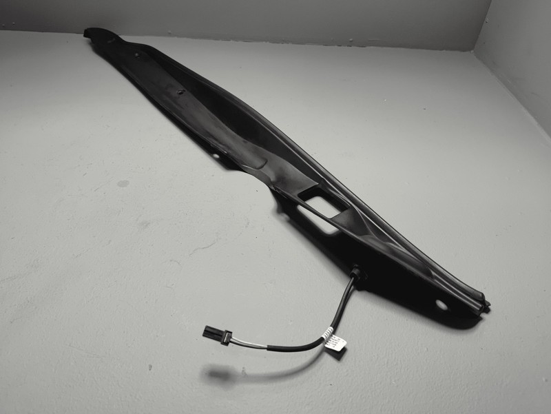 2012-20 Tesla Model S Tailgate Liftgate Driver Side Trunk Anti Pinch Sensor OEM