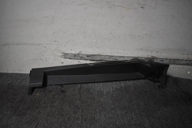 2018-2023 AUDI Q5 PREMIUM FRONT LEFT SIDE INNER SHIELD FACTORY OEM