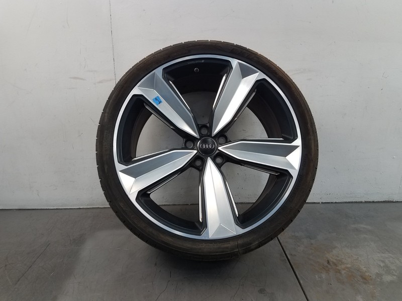2018 Audi RS5 Quattro F5 Audi Sport 20" Wheel / Tire #1#4168KK3