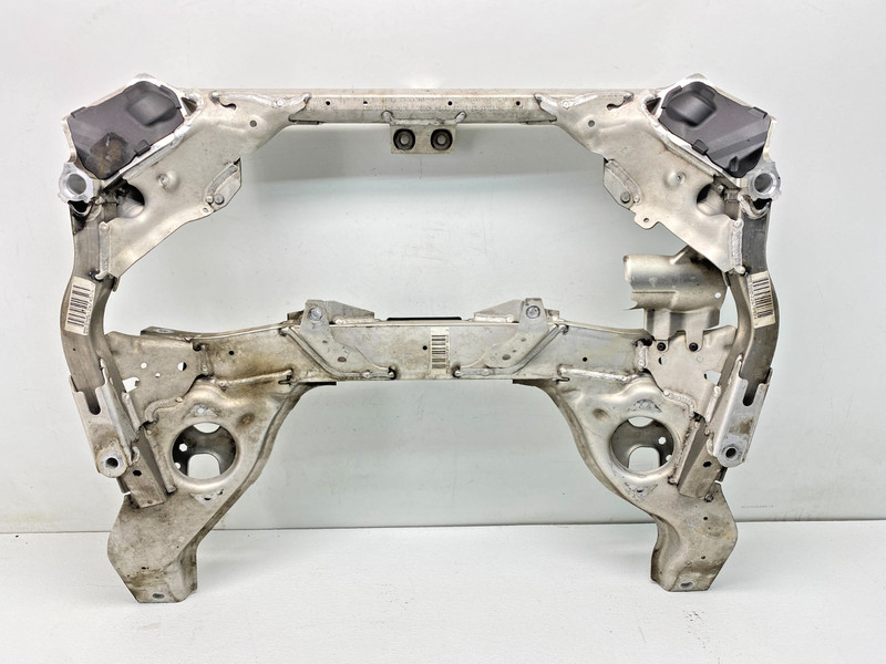 2009-2016 BMW E89 Z4 Front Axle Subframe Crossmember Support Cradle K-Frame OEM✅
