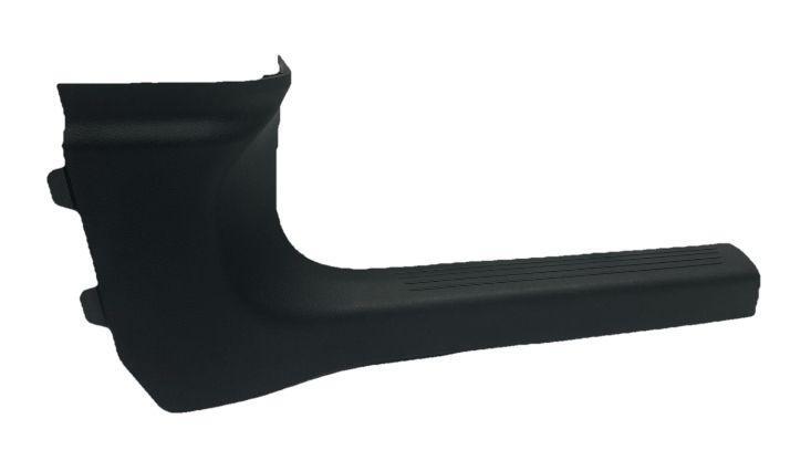 Mercedes CLA250 door sill kick 2020 front right side cover panel OEM 1776802800