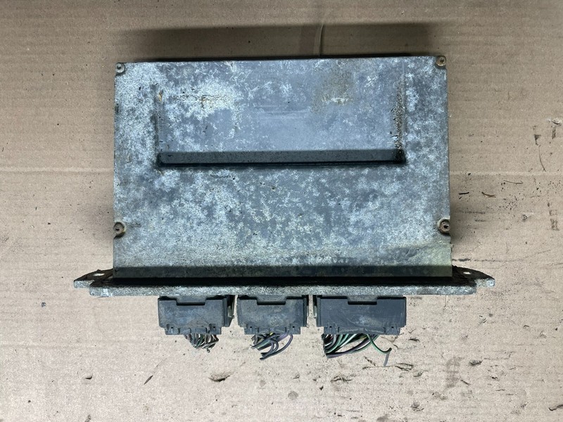 2008 Ford Ranger 3.0L Engine Control Module ECU ECM 8l5a-12a650-add N7280 DG