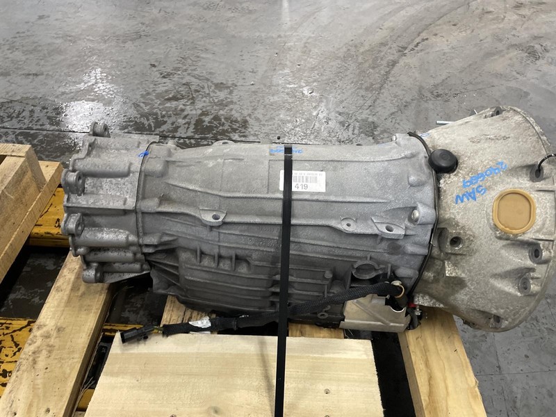 09-'10 MERCEDES R350 Auto Transmission 142k miles 6 Month Warranty!