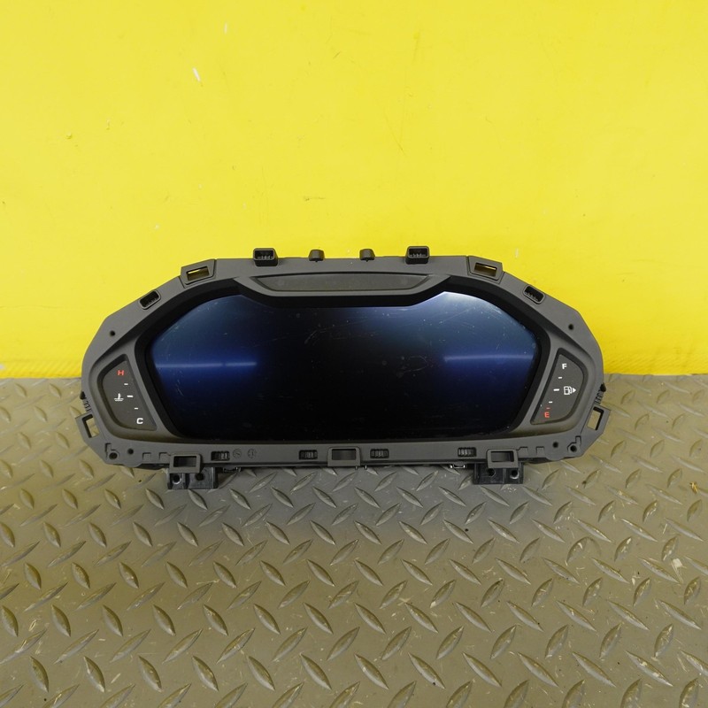 2019-2024 AUDI Q3 S-LINE INSTRUMENT PANEL CLUSTER SPEEDOMETR OEM 83A920890C