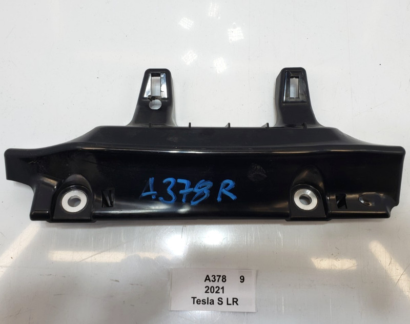 ✅ 2021-2025 OEM Tesla Model S Right Passenger Side Interior Mount Bracket