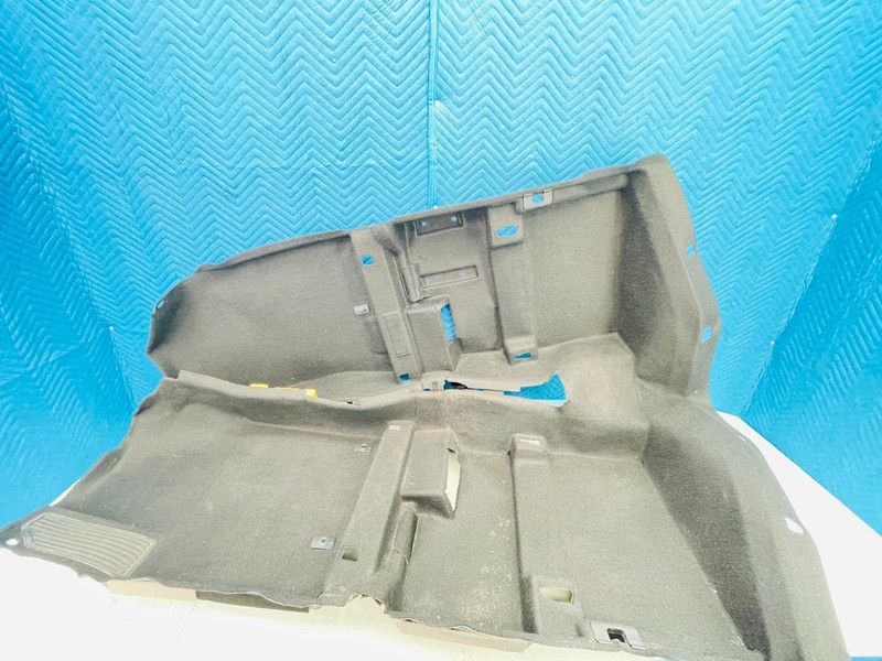 18–23 HYUNDAI KONA FRONT REAR INTERIOR FLOOR LINER COVER CARPET OEM 84261-J9000